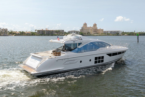 70FT (21.34M) AZIMUT