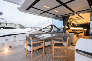 2019 Azimut S7 thumbnail 29
