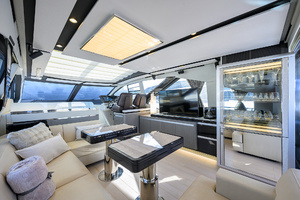 2019 Azimut S7 thumbnail 68