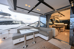 2019 Azimut S7 thumbnail 35