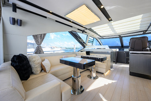 2019 Azimut S7 thumbnail 62