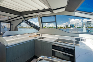 70FT (21.34M) AZIMUT