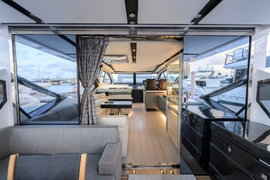 2019 Azimut S7 thumbnail 44