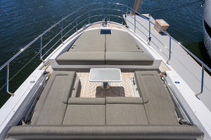 2019 Azimut S7 thumbnail 51