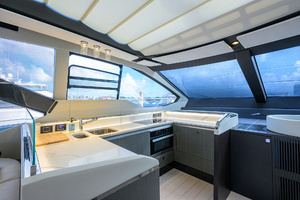 2019 Azimut S7 thumbnail 83
