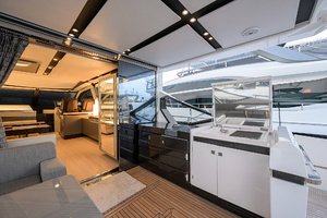 2019 Azimut S7 thumbnail 41