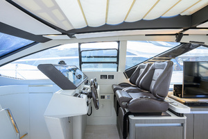 2019 Azimut S7 thumbnail 79
