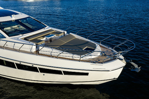 2019 Azimut S7 thumbnail 13