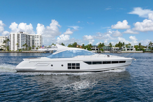 70FT (21.34M) AZIMUT
