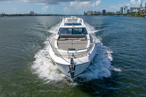 70FT (21.34M) AZIMUT