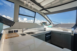70FT (21.34M) AZIMUT