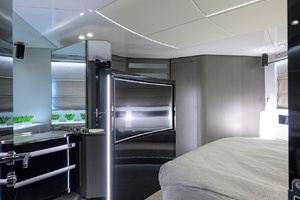 70ft Azimut Yacht For Sale