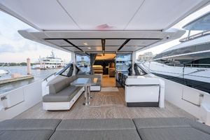 2019 Azimut S7 thumbnail 33
