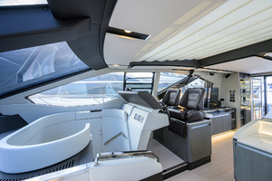 2019 Azimut S7 thumbnail 81