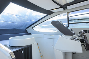 2019 Azimut S7 thumbnail 82