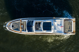 2019 Azimut S7 thumbnail 26