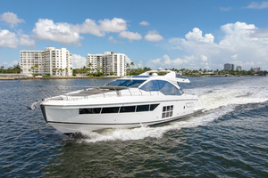 70FT (21.34M) AZIMUT