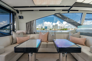 70FT (21.34M) AZIMUT