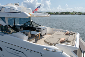 70FT (21.34M) AZIMUT