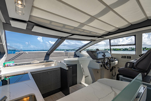 70FT (21.34M) AZIMUT