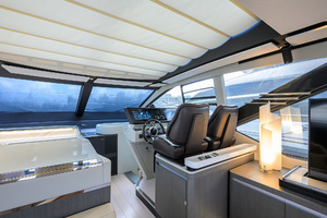 2019 Azimut S7 thumbnail 71