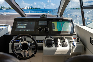 70FT (21.34M) AZIMUT