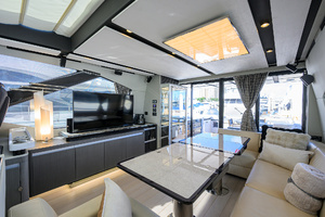 70ft Azimut Yacht For Sale