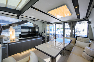 2019 Azimut S7 thumbnail 64
