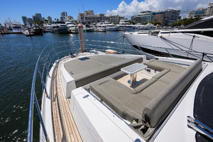 2019 Azimut S7 thumbnail 56