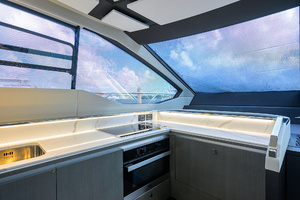 2019 Azimut S7 thumbnail 85
