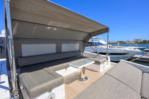 70ft Azimut Yacht For Sale