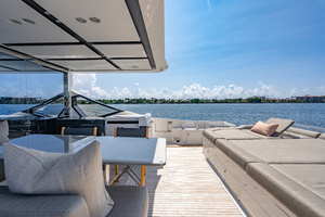 70FT (21.34M) AZIMUT
