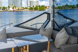 70FT (21.34M) AZIMUT