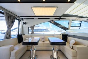 2019 Azimut S7 thumbnail 66