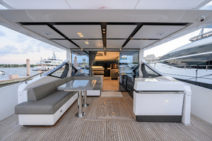 2019 Azimut S7 thumbnail 34