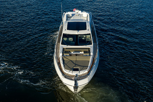 2019 Azimut S7 thumbnail 14