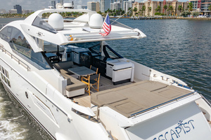 70FT (21.34M) AZIMUT
