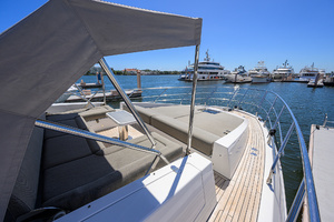 2019 Azimut S7 thumbnail 48