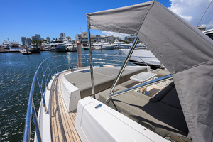 2019 Azimut S7 thumbnail 46