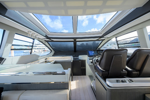 2019 Azimut S7 thumbnail 75