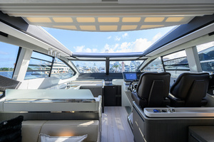 2019 Azimut S7 thumbnail 77