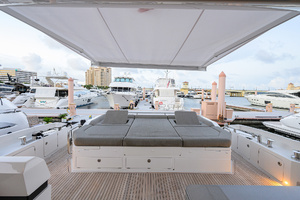 2019 Azimut S7 thumbnail 32