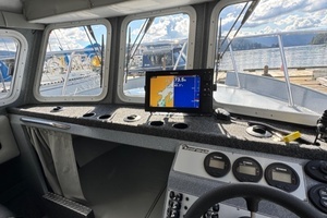2018 KingFisher 2725 Weekender thumbnail 33