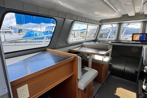 2018 KingFisher 2725 Weekender thumbnail 25