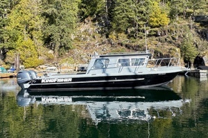2018 KingFisher 2725 Weekender thumbnail 1