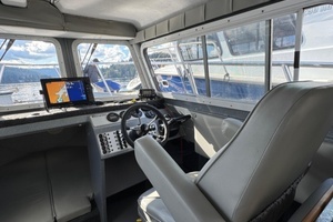 2018 KingFisher 2725 Weekender thumbnail 22