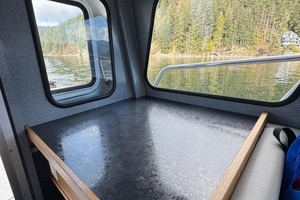 2018 KingFisher 2725 Weekender thumbnail 12
