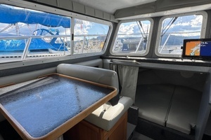 2018 KingFisher 2725 Weekender thumbnail 21