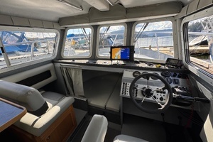 2018 KingFisher 2725 Weekender thumbnail 34