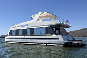 Port Aft Quarter